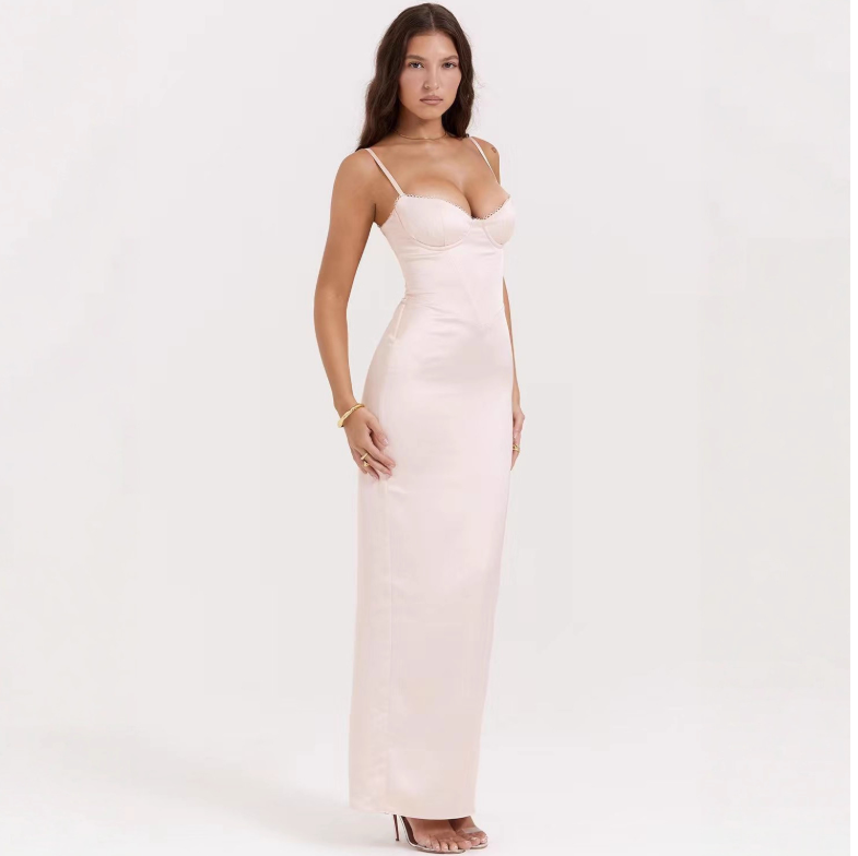 Kiki Maxi Dress