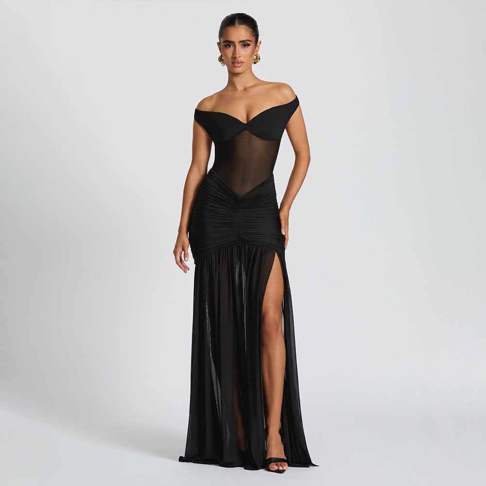Lauretta Maxi Dress