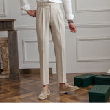 The Pli Pants
