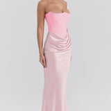 Linnette Maxi Dress
