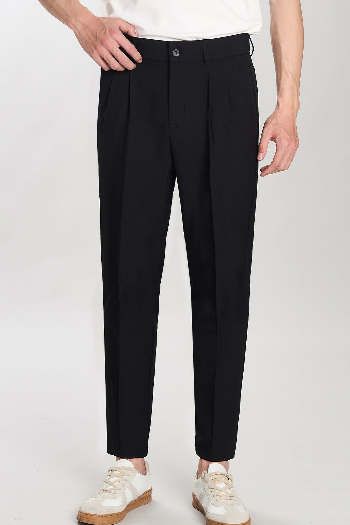 The Fuseau Pants