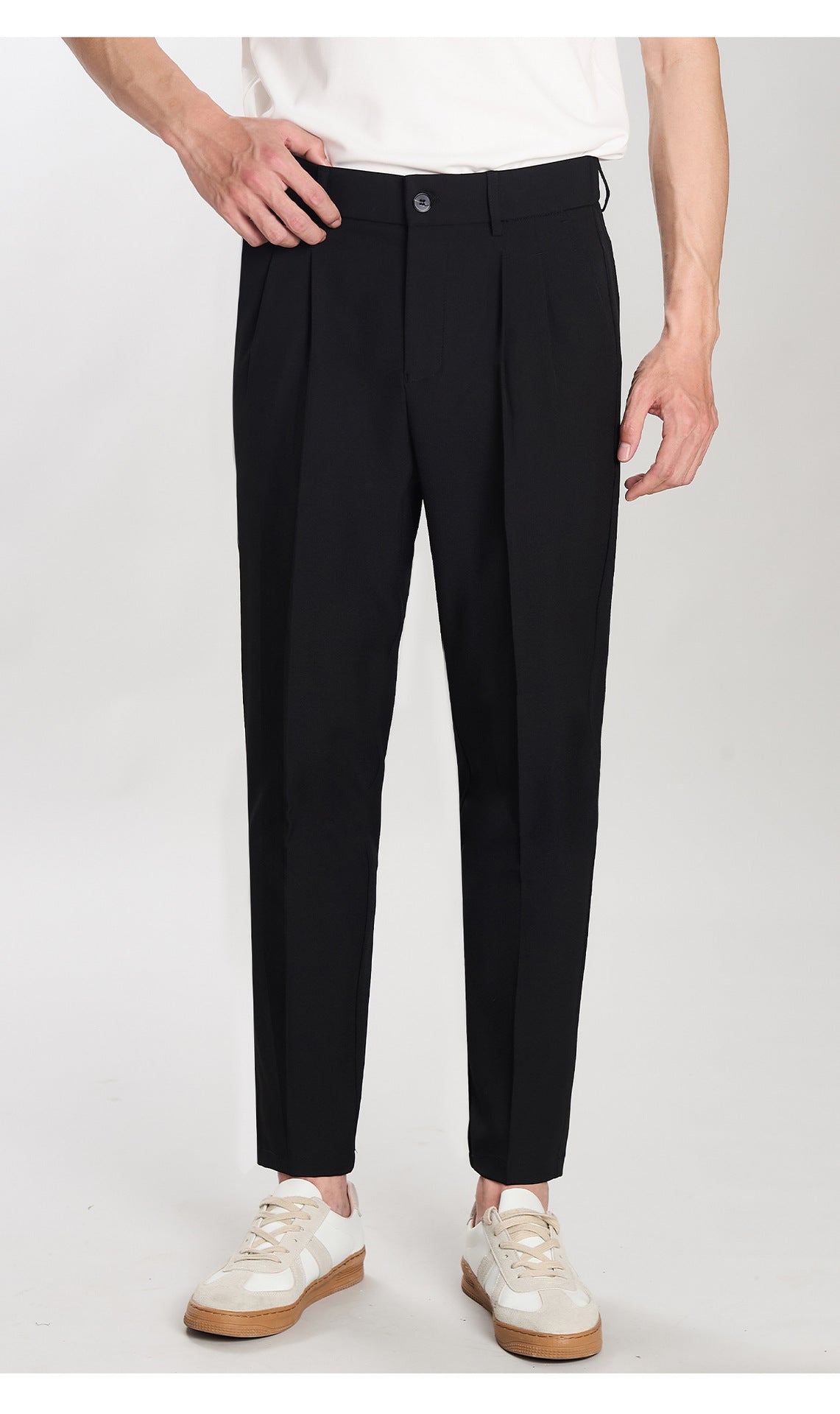 The Fuseau Pants