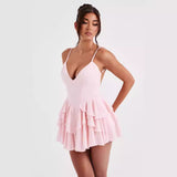 Mina Mini Dress
