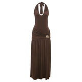 Catalina Maxi Dress