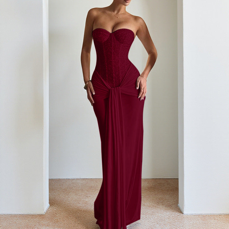 Regina Maxi Dress