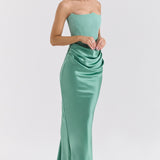 Linnette Maxi Dress