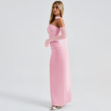 Stella Maxi Dress