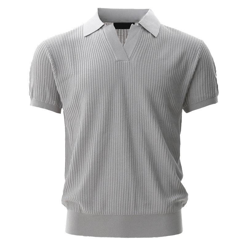 The Côte Polo Shirt