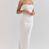 Linnette Maxi Dress