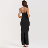 Gabriella Maxi Dress