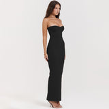 Gabriella Maxi Dress