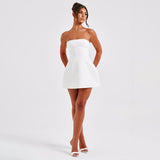 Angela Mini Dress