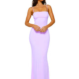 Cami Maxi Dress