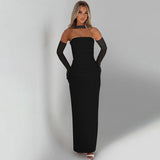 Stella Maxi Dress