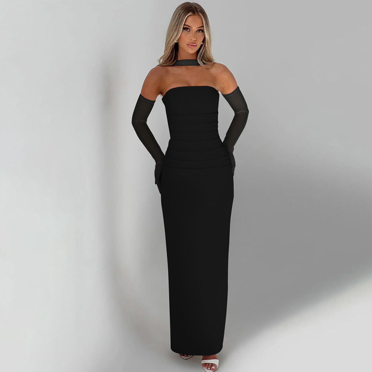 Stella Maxi Dress