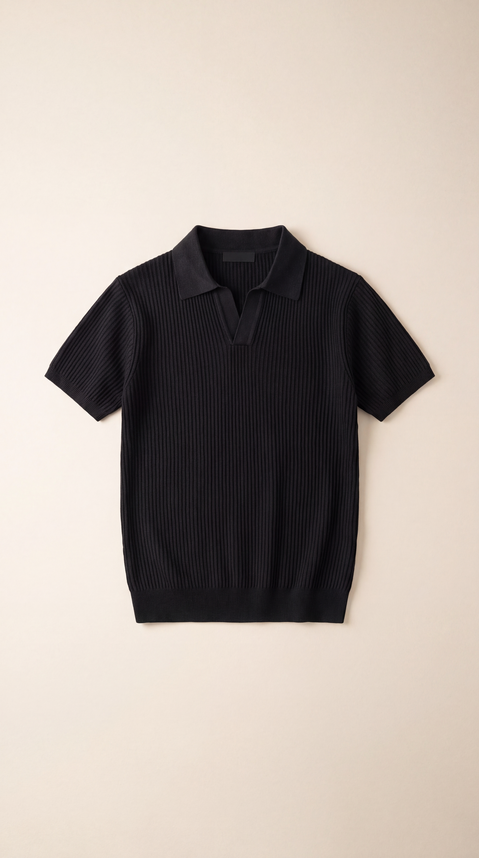 The Côte Polo Shirt