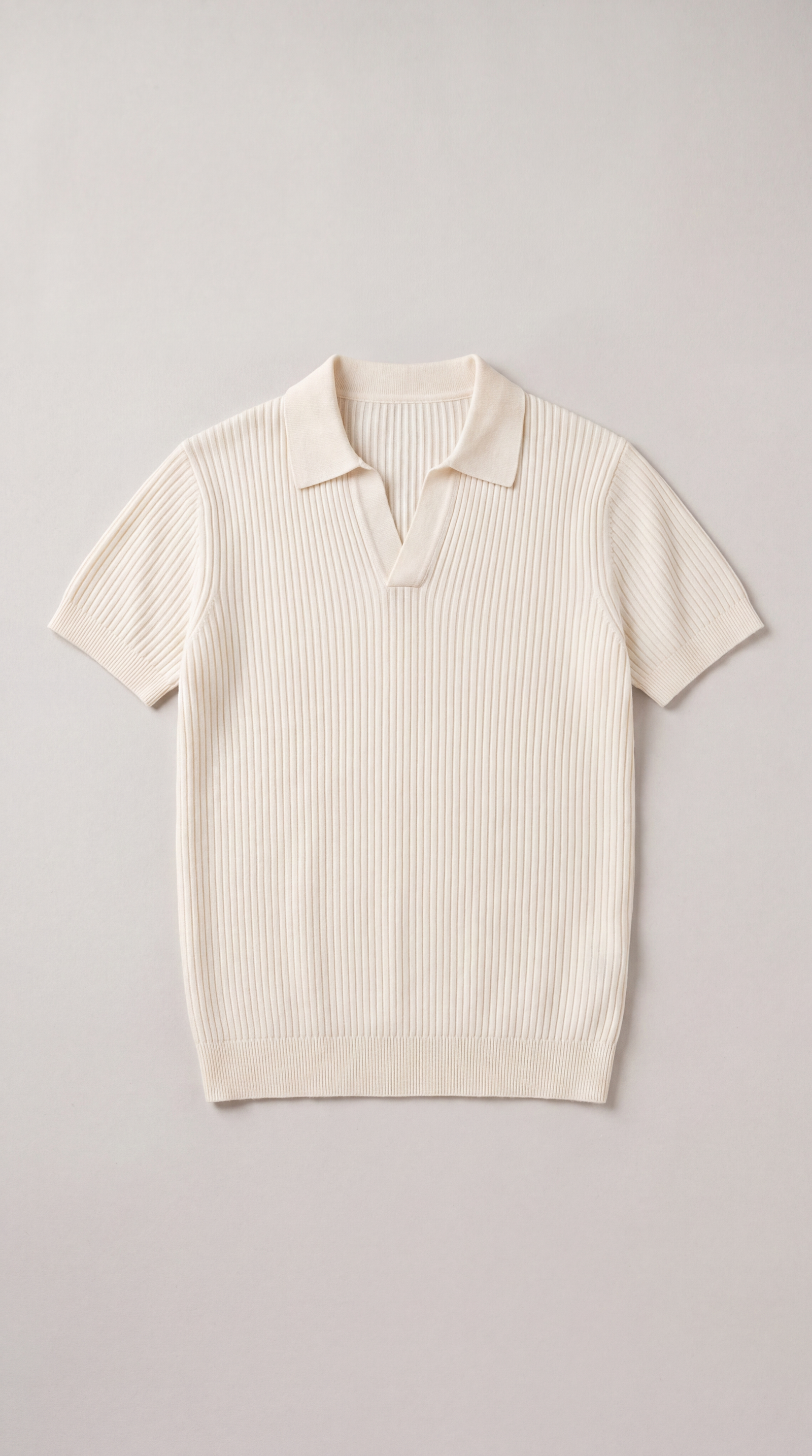 The Côte Polo Shirt