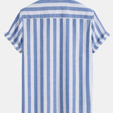 The Riviera Linen Set