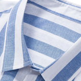 The Riviera Linen Set