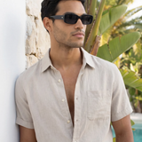 The Lino Short Summer Set