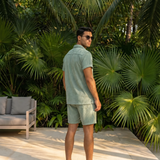 The Amalfi Summer Set