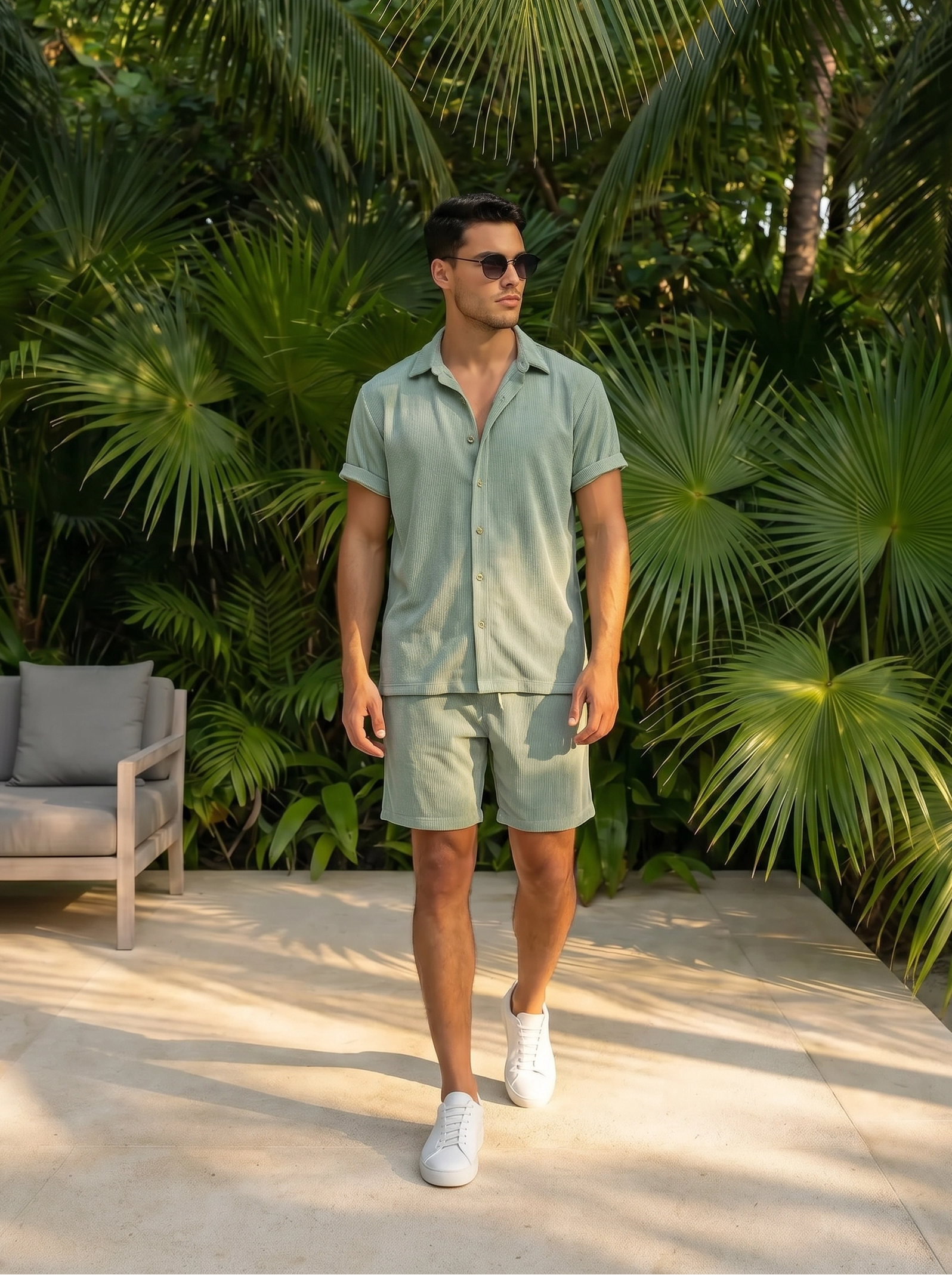 The Amalfi Summer Set