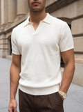 Côte Polo Shirt